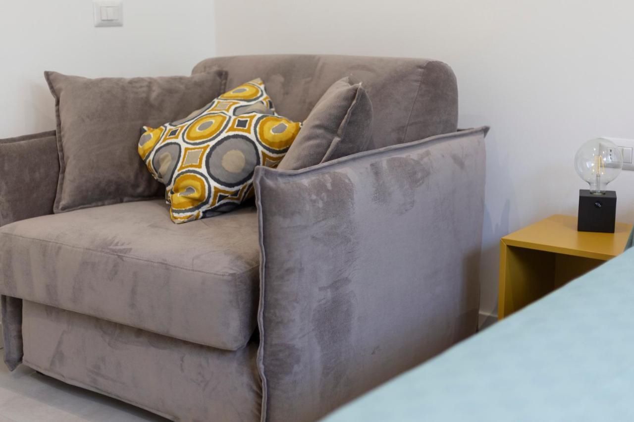 Milano Navigli Apartment - Zona Tortona Екстериор снимка