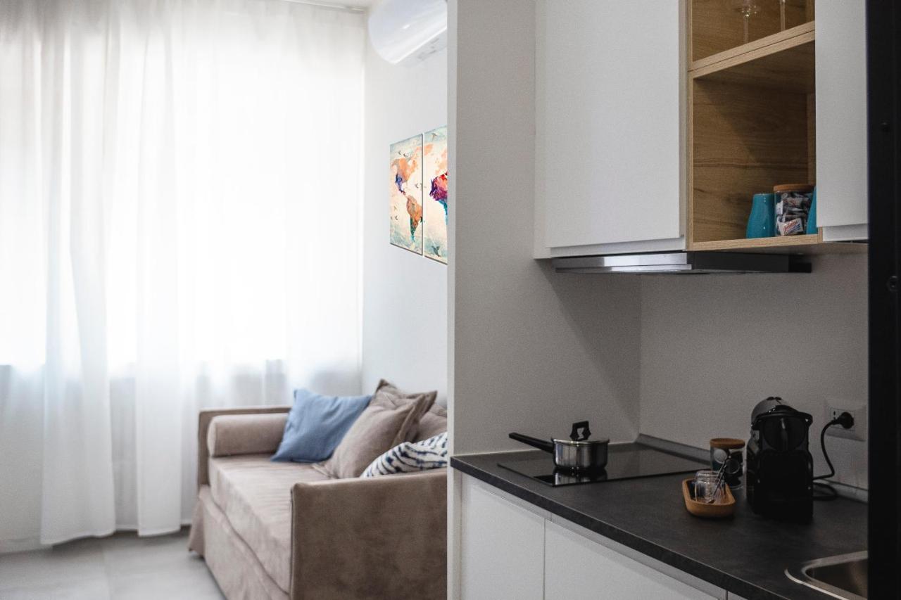 Milano Navigli Apartment - Zona Tortona Екстериор снимка
