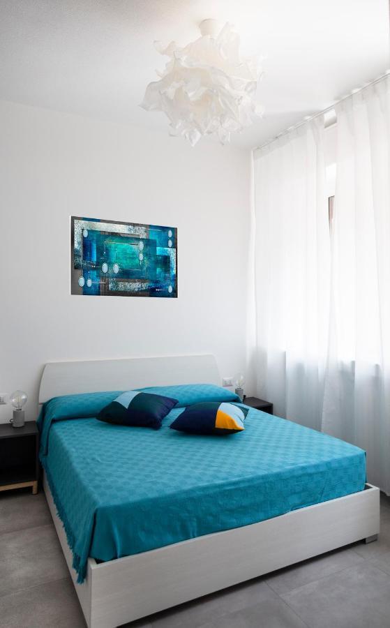 Milano Navigli Apartment - Zona Tortona Екстериор снимка