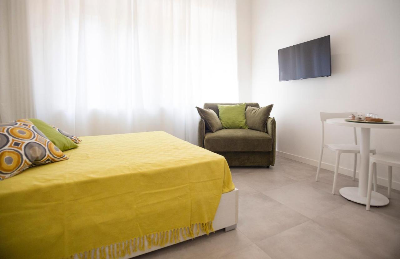 Milano Navigli Apartment - Zona Tortona Екстериор снимка