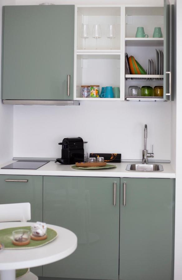 Milano Navigli Apartment - Zona Tortona Екстериор снимка