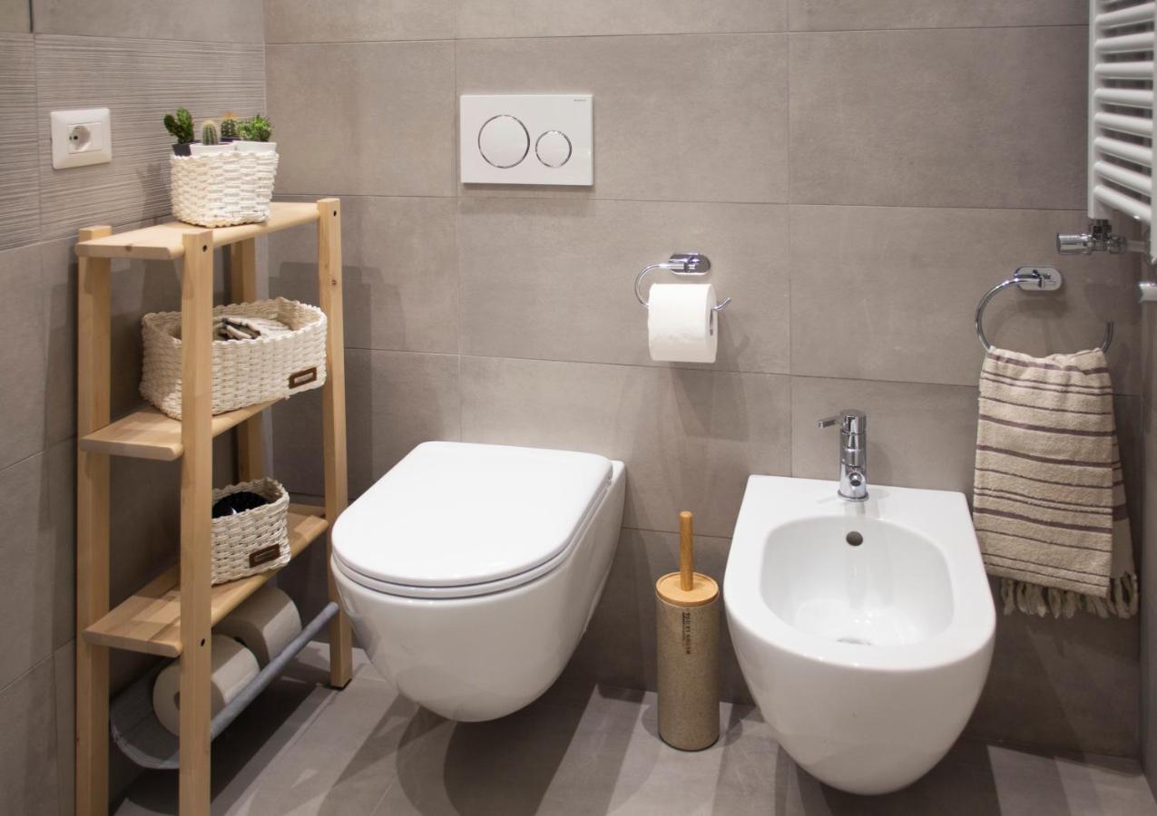 Milano Navigli Apartment - Zona Tortona Екстериор снимка