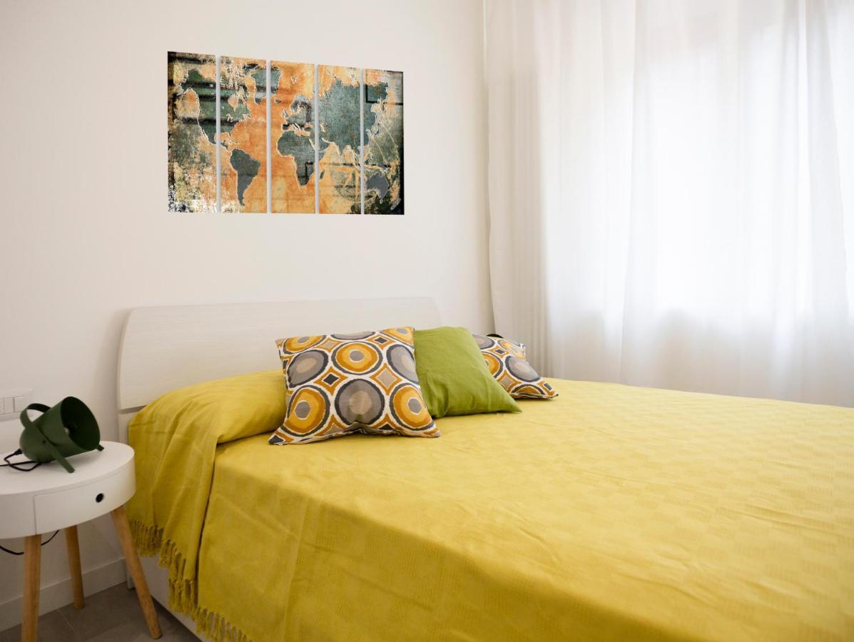 Milano Navigli Apartment - Zona Tortona Екстериор снимка