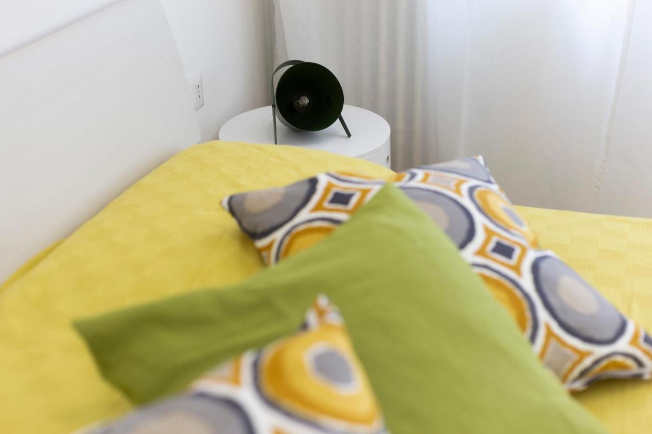Milano Navigli Apartment - Zona Tortona Екстериор снимка