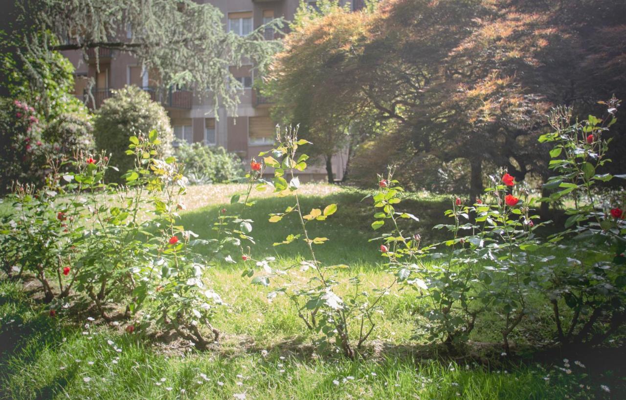 Milano Navigli Apartment - Zona Tortona Екстериор снимка