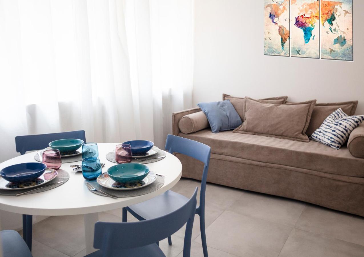 Milano Navigli Apartment - Zona Tortona Екстериор снимка