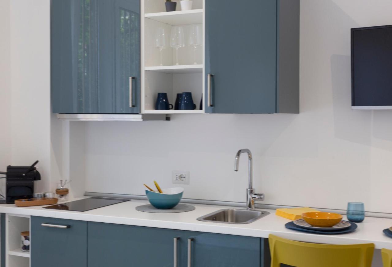 Milano Navigli Apartment - Zona Tortona Екстериор снимка