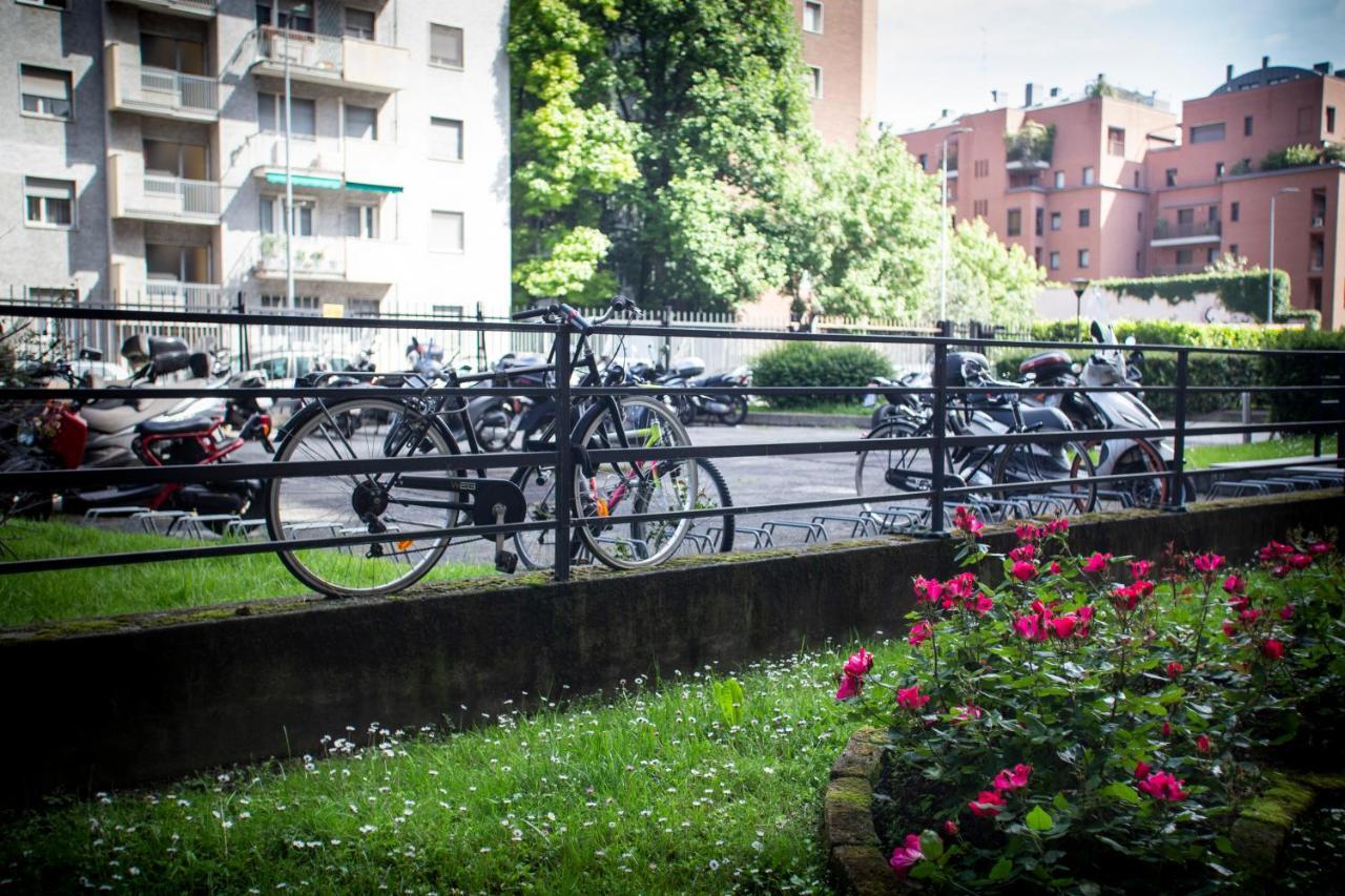 Milano Navigli Apartment - Zona Tortona Екстериор снимка