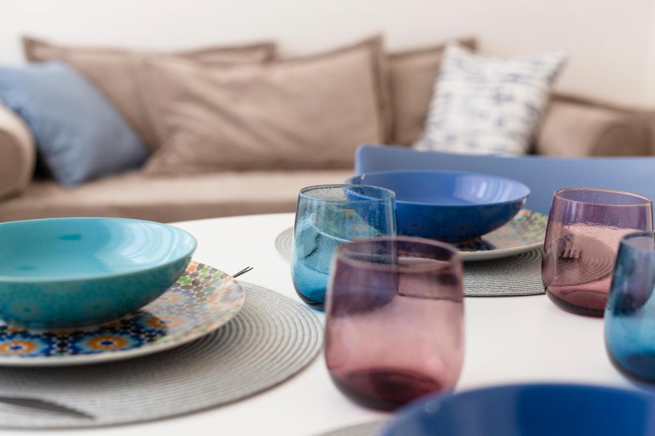 Milano Navigli Apartment - Zona Tortona Екстериор снимка