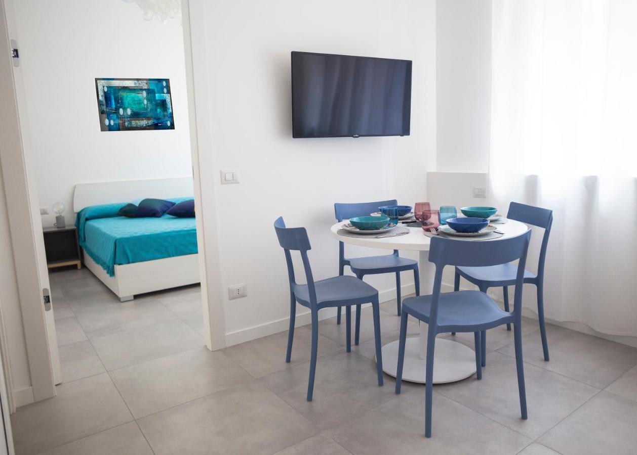 Milano Navigli Apartment - Zona Tortona Екстериор снимка
