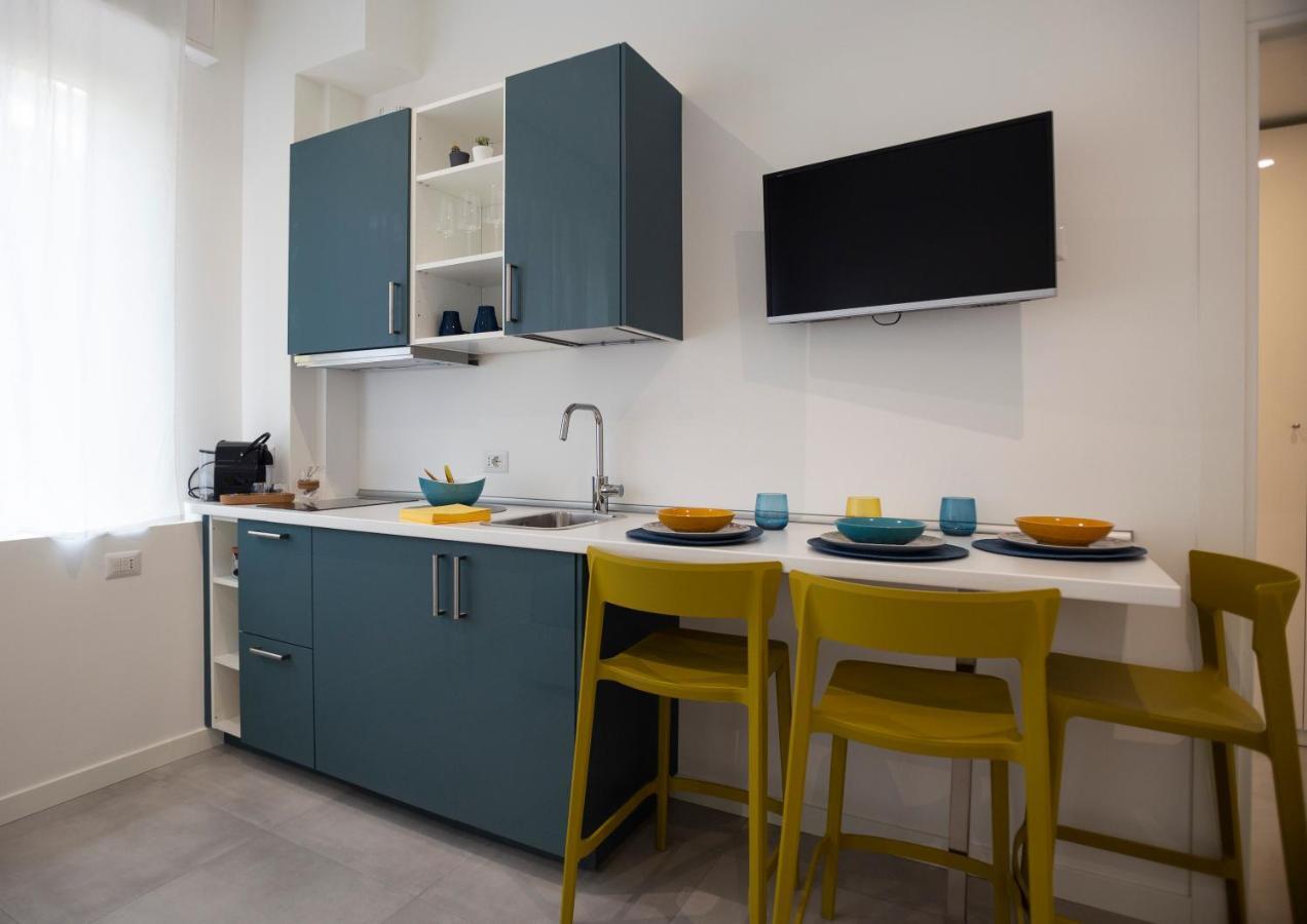 Milano Navigli Apartment - Zona Tortona Екстериор снимка