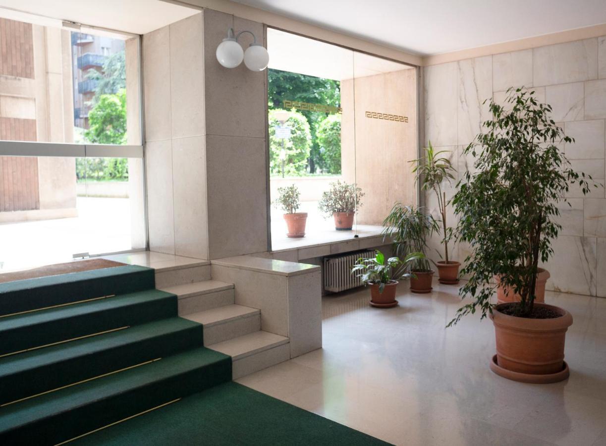Milano Navigli Apartment - Zona Tortona Екстериор снимка