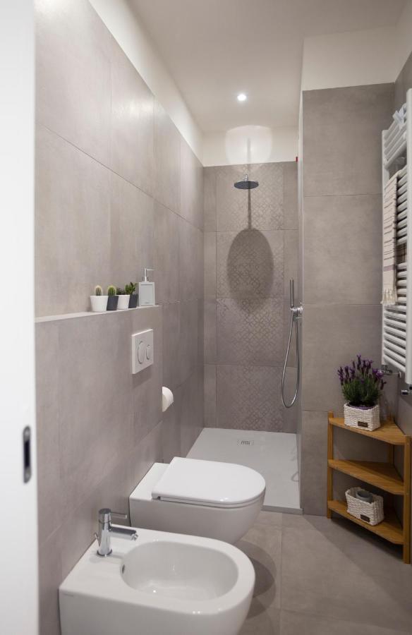 Milano Navigli Apartment - Zona Tortona Екстериор снимка