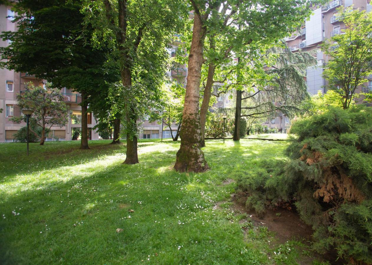 Milano Navigli Apartment - Zona Tortona Екстериор снимка