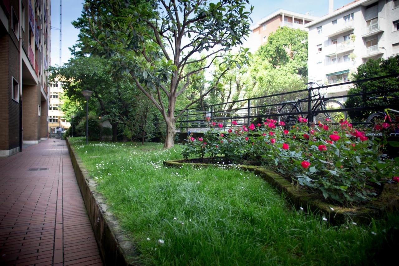Milano Navigli Apartment - Zona Tortona Екстериор снимка