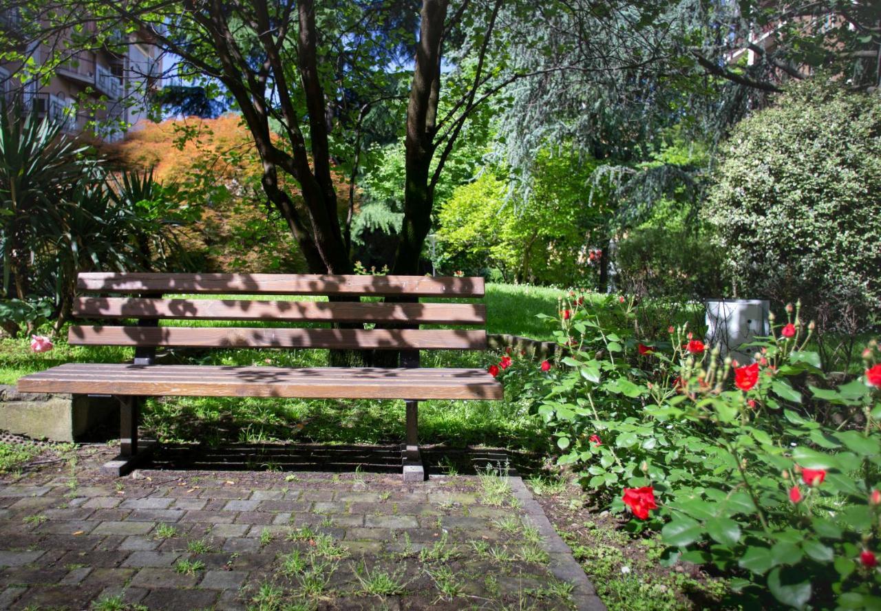 Milano Navigli Apartment - Zona Tortona Екстериор снимка
